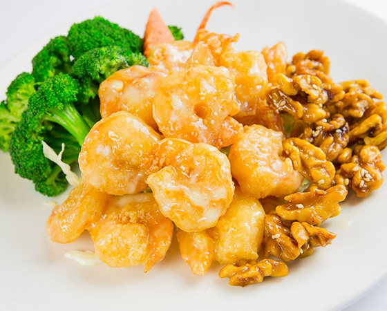 Image: Walnut Shrimp